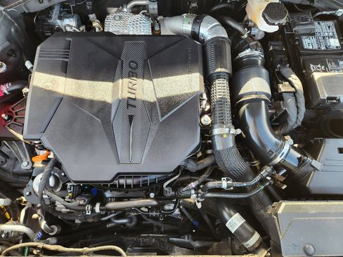 Used 2025 Kia Sorento EX image 33