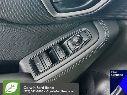 Used 2021 Subaru Forester image 20