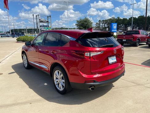 Used 2021 Acura RDX Base (A10) image 6