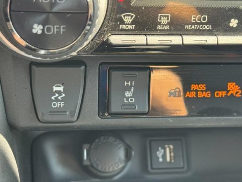 Used 2024 Toyota RAV4 XLE Premium w/ Weather Package FWD image 31