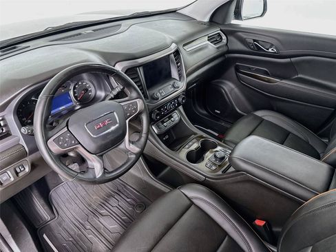 Used 2023 GMC Acadia AT4 w/ Preferred Package AWD/4WD image 11