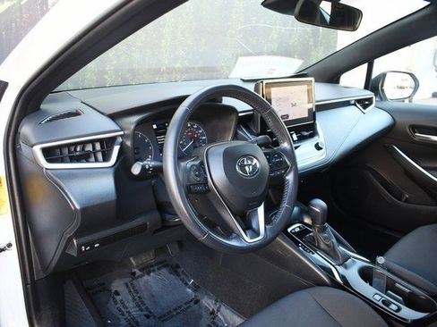 Certified 2023 Toyota Corolla SE image 14