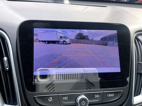 Used 2024 Chevrolet Malibu RS image 26