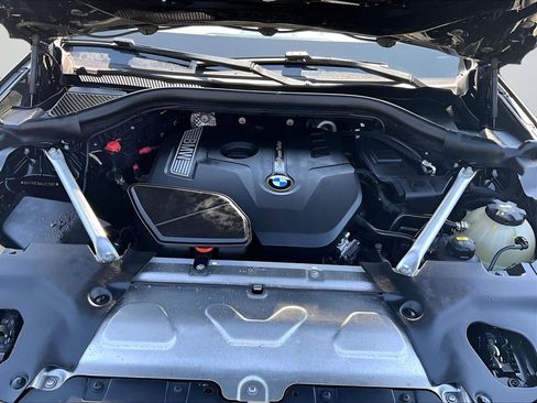 Used 2019 BMW X3 xDrive30i w/ Convenience Package AWD/4WD image 11