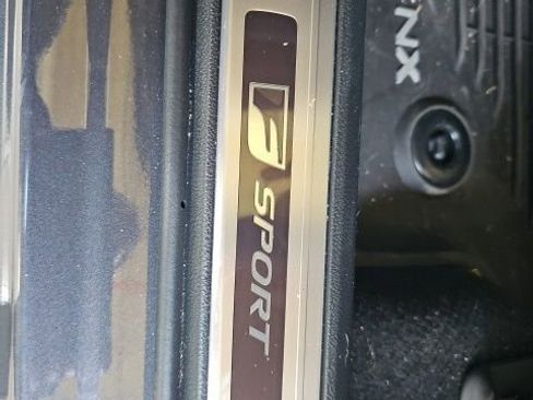 Used 2026 Lexus NX 350 F Sport w/ Accessory Package (Z1) image 16