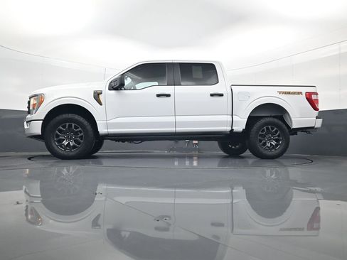 Used 2021 Ford F150 Tremor w/ Trailer Tow Package AWD/4WD image 28