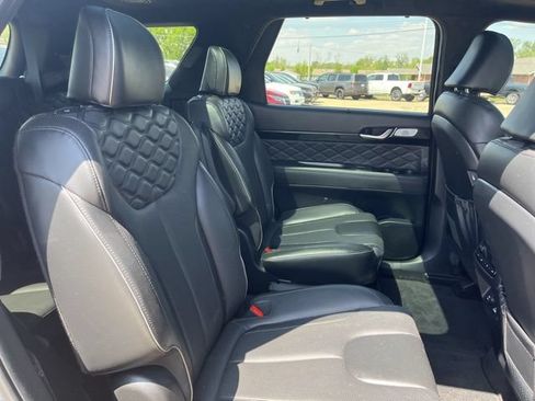 Used 2022 Hyundai Palisade Calligraphy AWD/4WD image 22