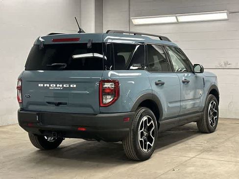 Used 2022 Ford Bronco Sport Big Bend AWD/4WD image 31