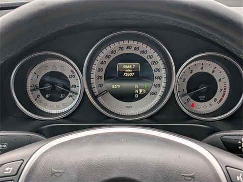 Used 2016 Mercedes-Benz E 350 Sedan w/ Premium Package image 33