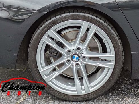 Used 2016 BMW 650i Gran Coupe RWD image 12