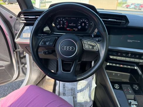 Used 2023 Audi A3 2.0T Premium FWD image 13