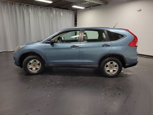 Used 2015 Honda CR-V LX image 5