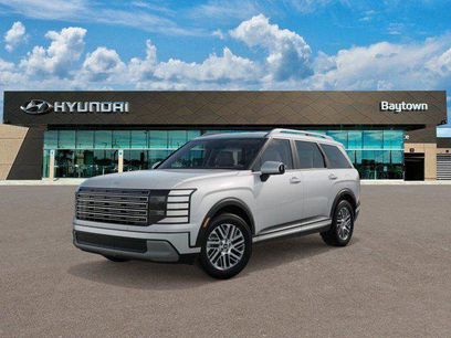 New 2026 Hyundai Palisade SEL