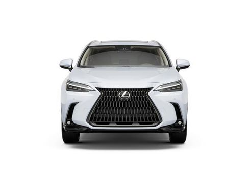 New 2026 Lexus NX 450h+ AWD w/ Luxury Package image 19