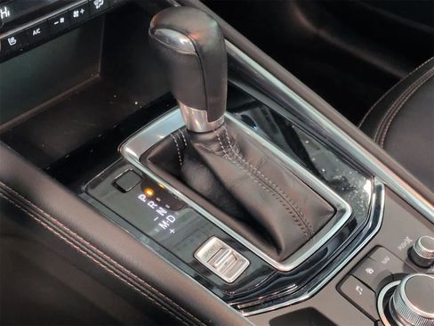 Used 2020 MAZDA CX-5 Grand Touring Reserve image 35