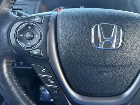 Used 2023 Honda Ridgeline RTL image 24