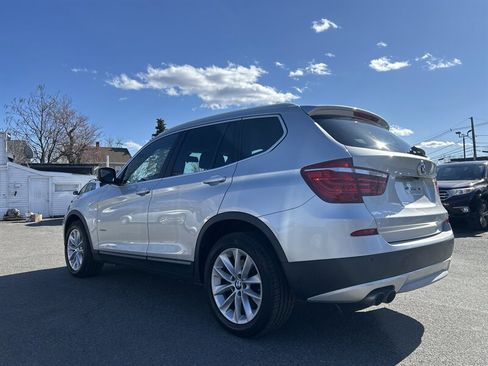 Used 2013 BMW X3 xDrive28i w/ Premium Pkg image 6