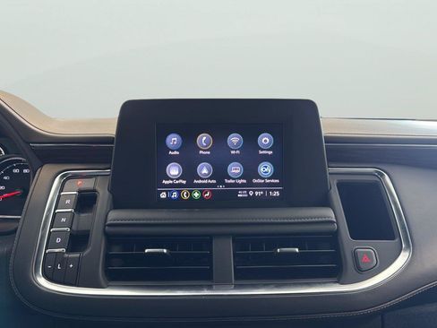 Used 2023 Chevrolet Tahoe LS AWD/4WD image 18