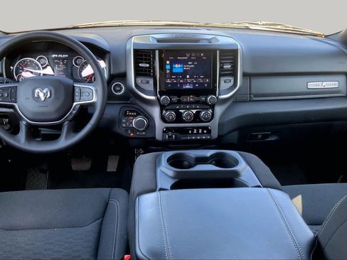 Used 2025 RAM 1500 Lone Star AWD/4WD image 16