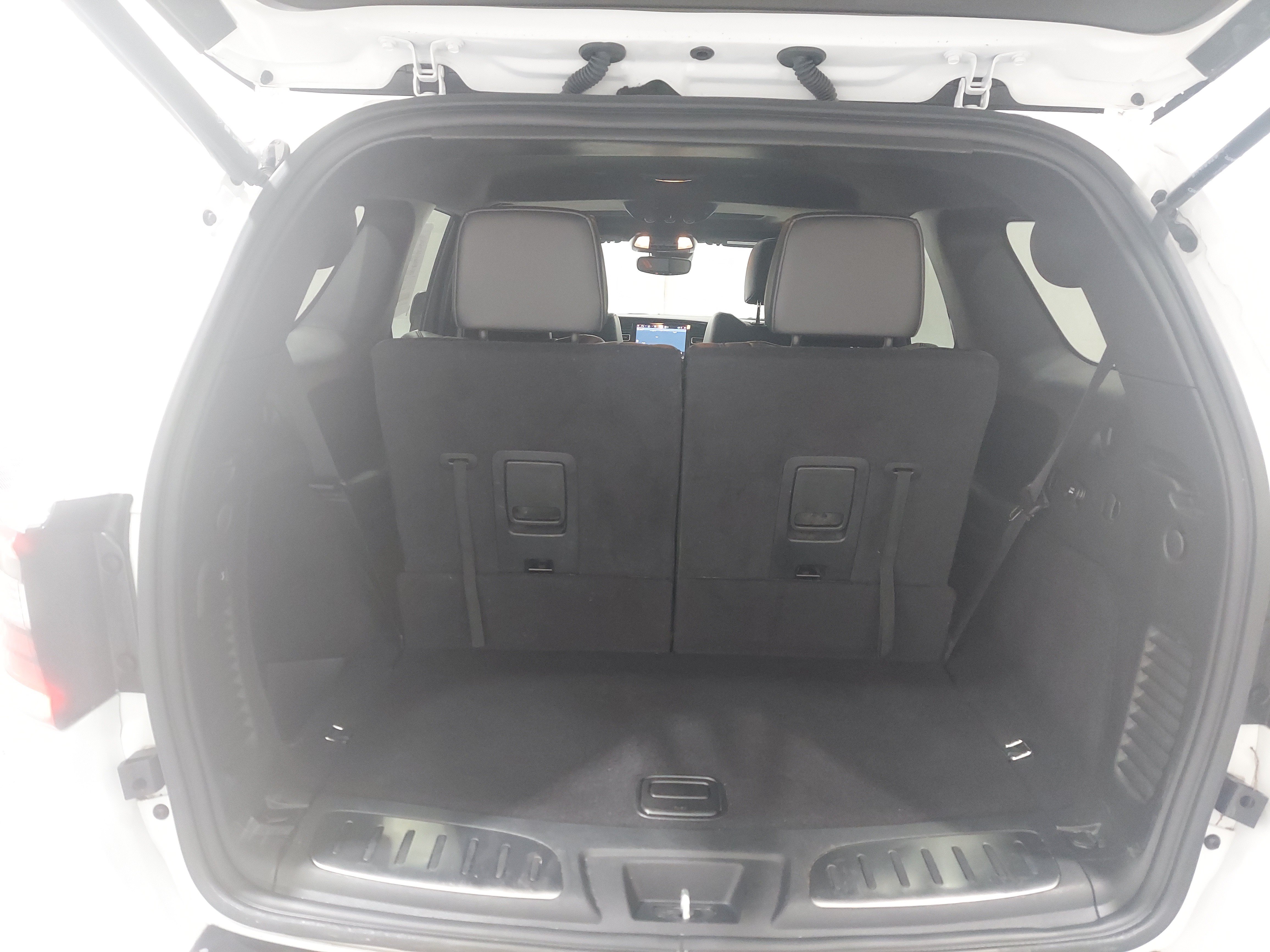 Used 2024 Dodge Durango Citadel AWD/4WD image 20