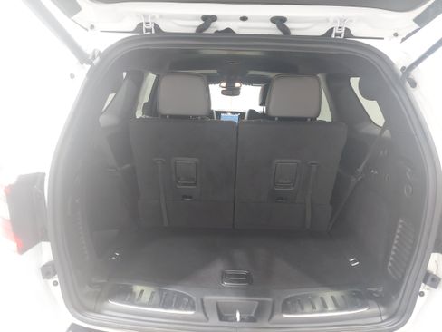 Used 2024 Dodge Durango Citadel AWD/4WD image 20