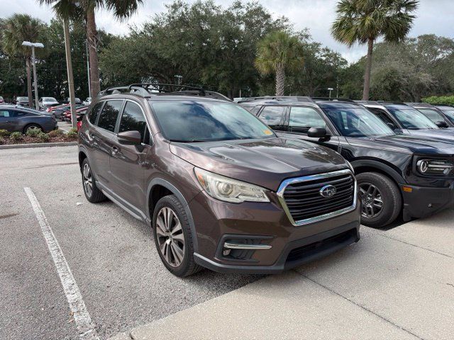 Used 2019 Subaru Ascent Limited AWD/4WD image 7