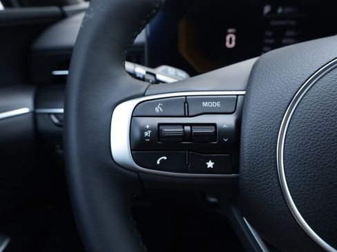 New 2026 Kia K5 GT-Line FWD image 25