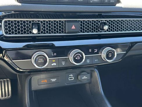 Certified 2024 Honda Civic Sport image 25