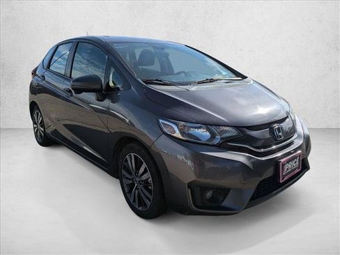 Used 2015 Honda Fit EX-L image 3