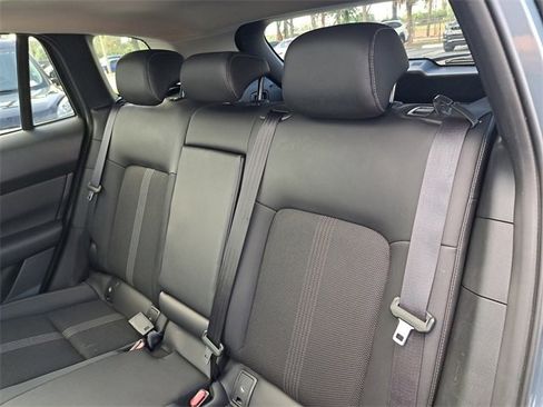 Used 2023 MAZDA CX-50 2.5 S w/ Cargo Package image 12