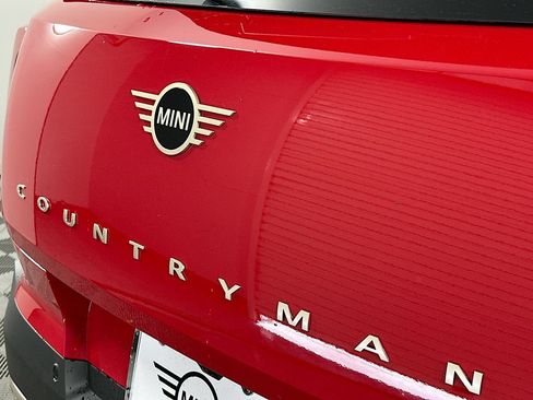 Used 2025 MINI Cooper Countryman S AWD/4WD image 22