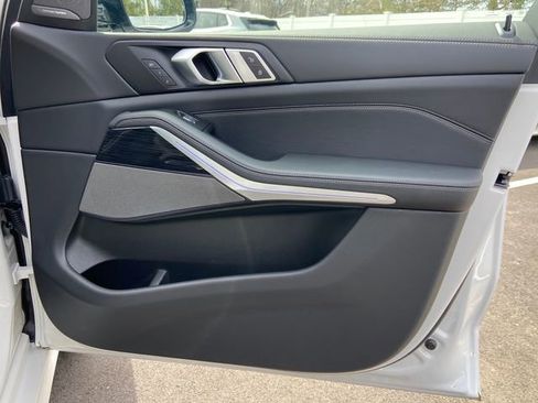 Used 2024 BMW X7 xDrive40i w/ M Sport Package image 23