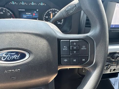 Used 2024 Ford F350 XL w/ STX Appearance Package AWD/4WD image 22