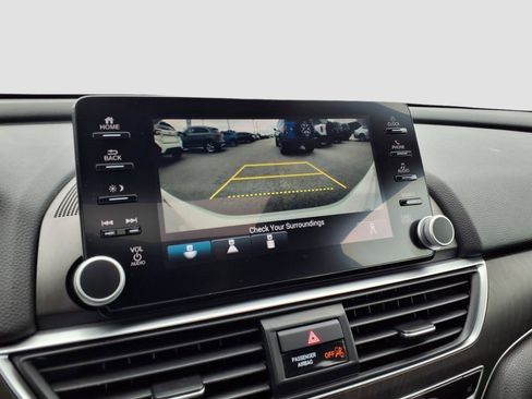 Used 2019 Honda Accord EX-L image 23