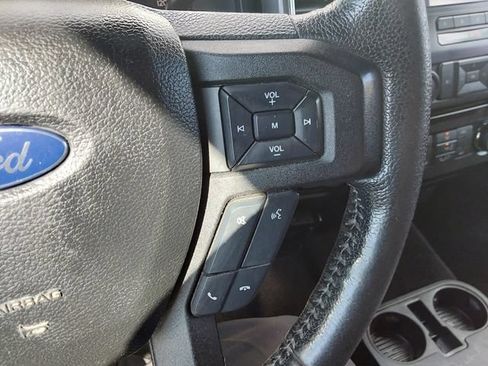 Used 2016 Ford F150 XLT w/ Equipment Group 301A Mid AWD/4WD image 25
