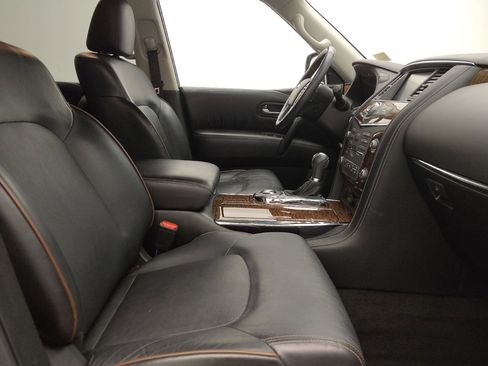 Used 2019 Nissan Armada SL w/ Premium Package image 21