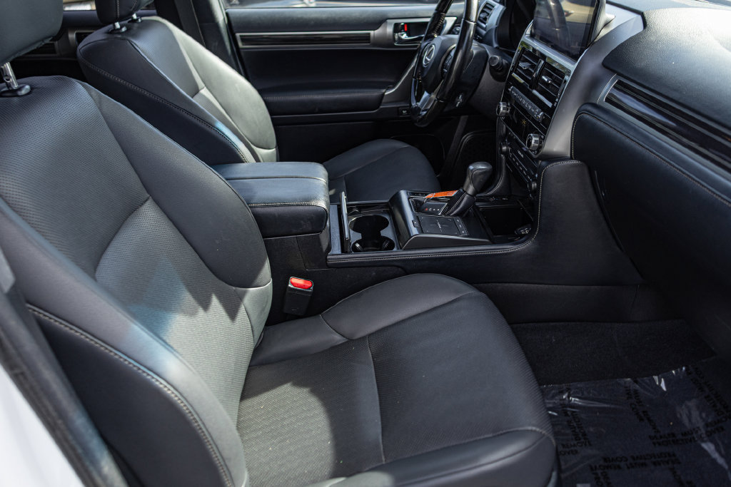 Used 2023 Lexus GX 460 Premium w/ Premium Package AWD/4WD image 33