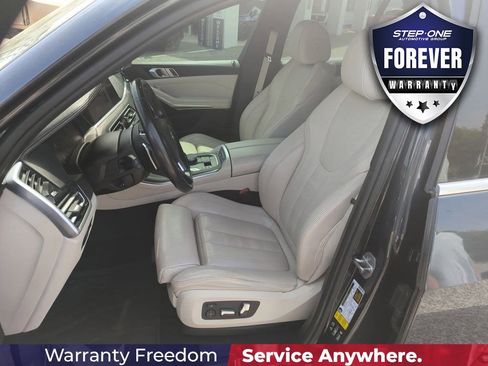 Used 2019 BMW X5 xDrive40i w/ Premium Package 2 AWD/4WD image 13