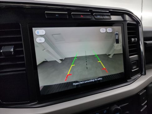 Used 2023 Ford F350 XLT w/ Tremor Off-Road Package image 18