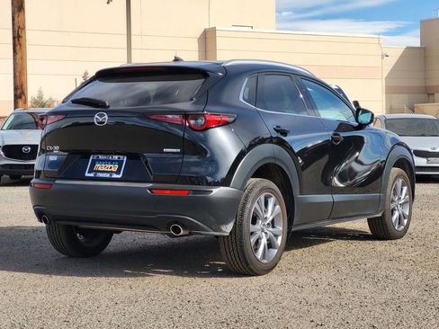 Used 2025 MAZDA CX-30 AWD 2.5 S w/ Premium Package image 4