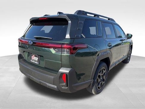New 2026 Subaru Outback Limited AWD/4WD image 7