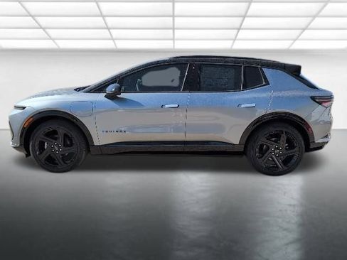 New 2026 Chevrolet Equinox EV RS image 31