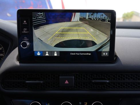 New 2026 Honda HR-V LX image 26