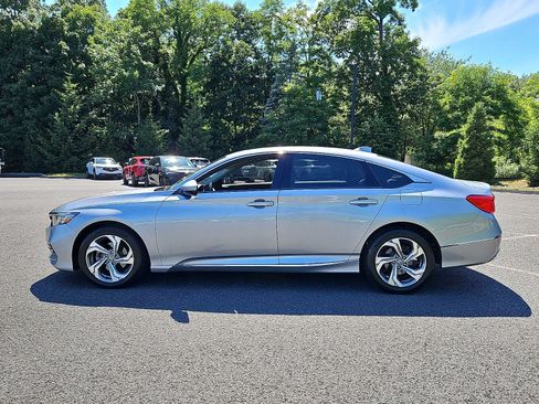 Used 2019 Honda Accord EX image 4