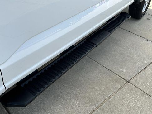 Used 2025 Ford F250 XLT image 23