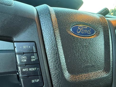Used 2012 Ford F150 XLT image 46