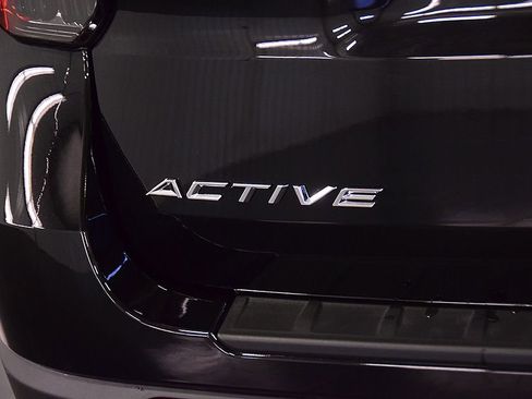 New 2026 Ford Explorer Active AWD/4WD image 12
