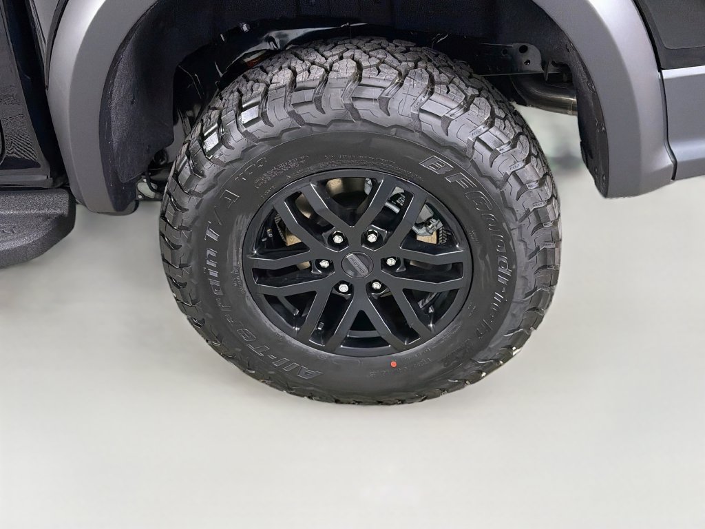 New 2026 Ford Ranger Raptor AWD/4WD image 32