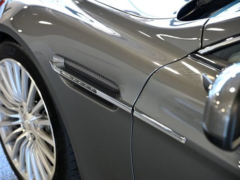 Used 2011 Aston Martin Rapide RWD image 19