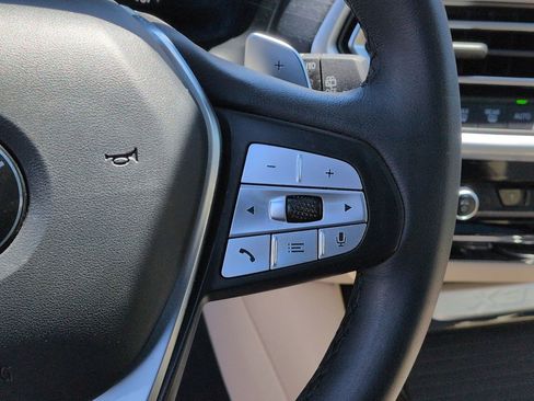 Certified 2022 BMW X3 sDrive30i w/ Premium Package 2 image 20